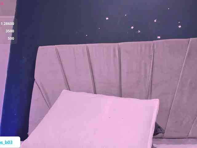 Shanna03 webcam