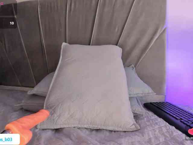 Shanna03 webcam