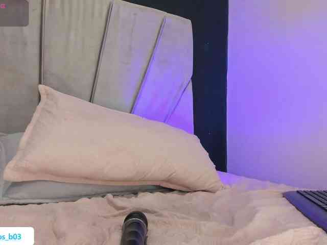 Shanna03 webcam