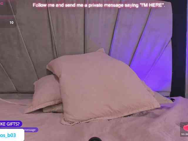 Shanna03 webcam