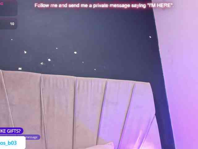 Shanna03 webcam
