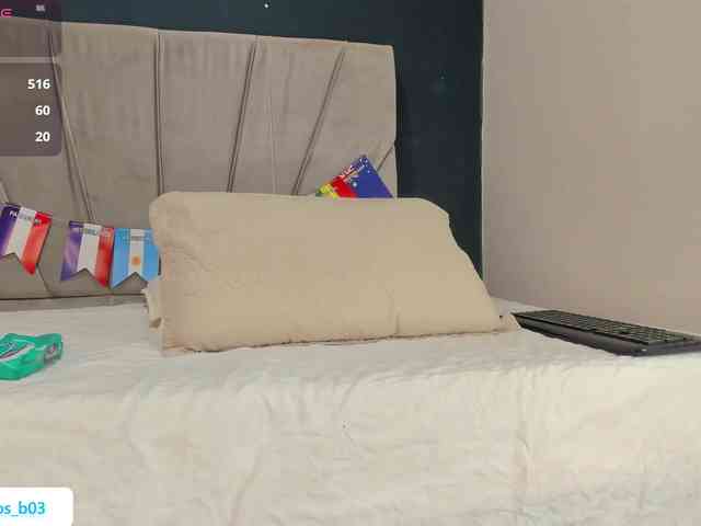 Shanna03 webcam