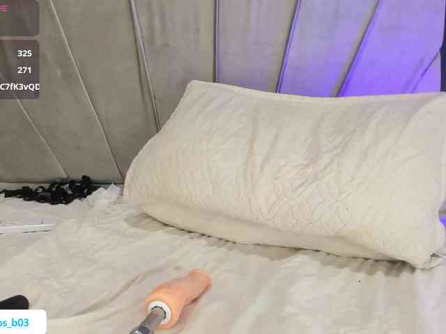 Shanna03 webcam