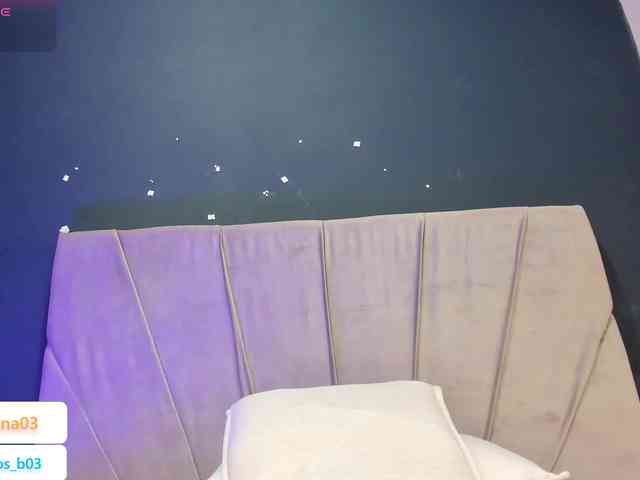 Shanna03 webcam