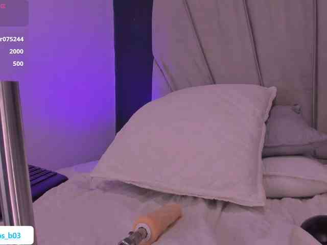 Shanna03 webcam