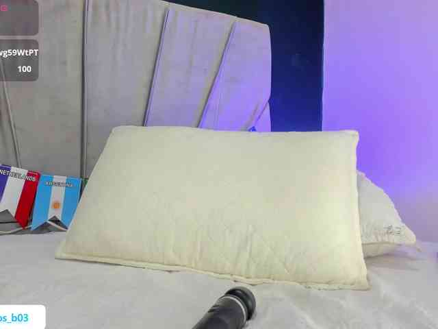 Shanna03 webcam