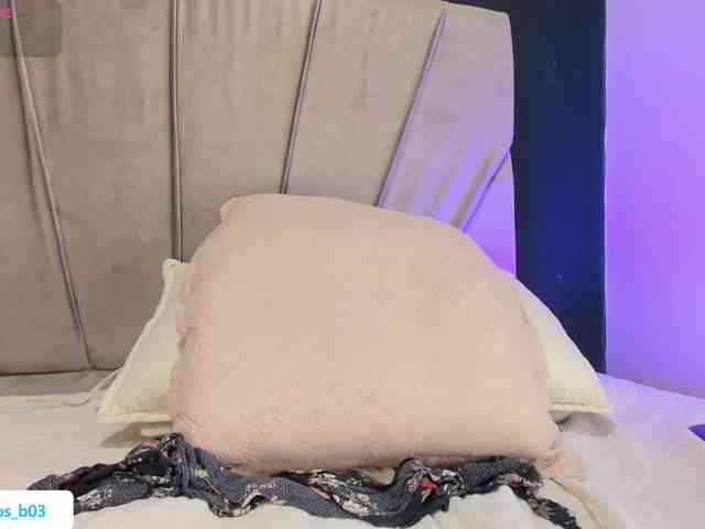 Shanna03 webcam