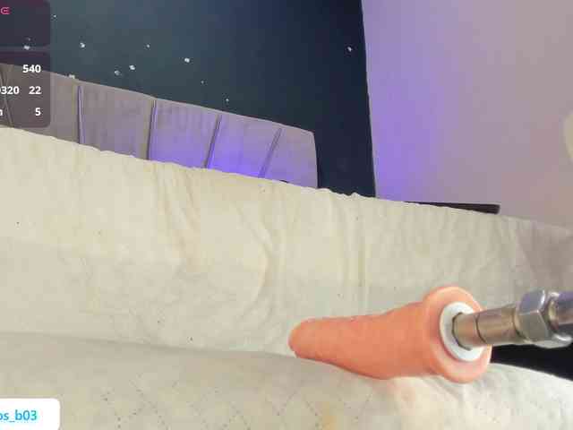 Shanna03 webcam