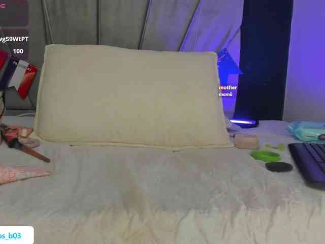 Shanna03 webcam