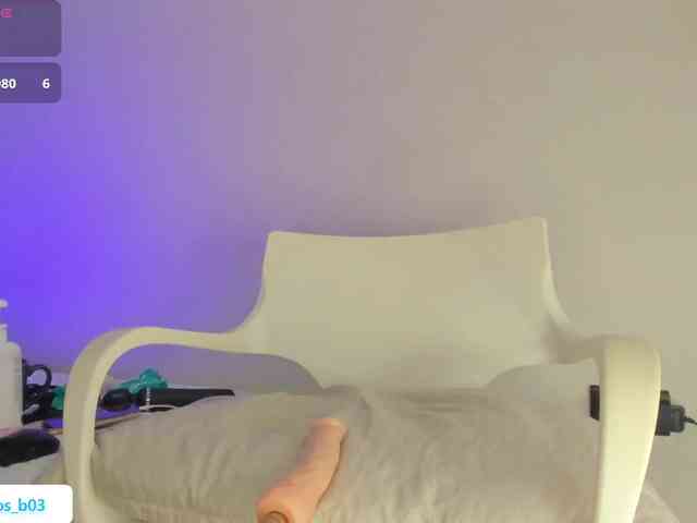 Shanna03 webcam