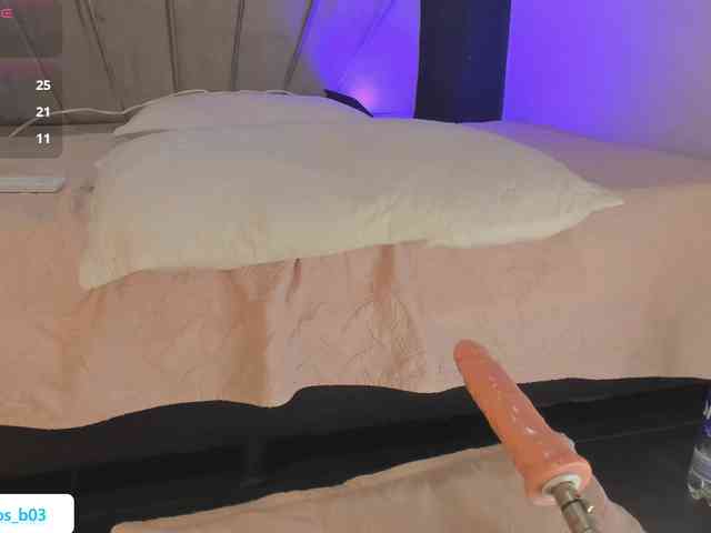 Shanna03 webcam