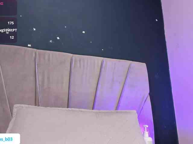 Shanna03 webcam