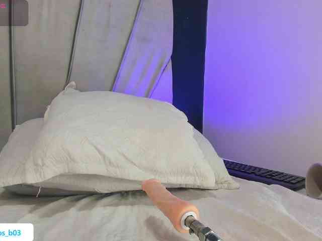 Shanna03 webcam