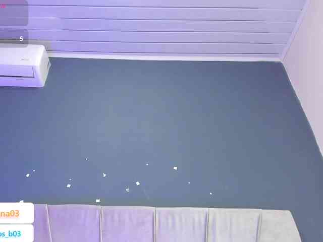 Shanna03 webcam