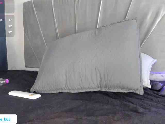 Shanna03 webcam