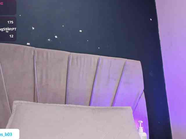 Shanna03 webcam