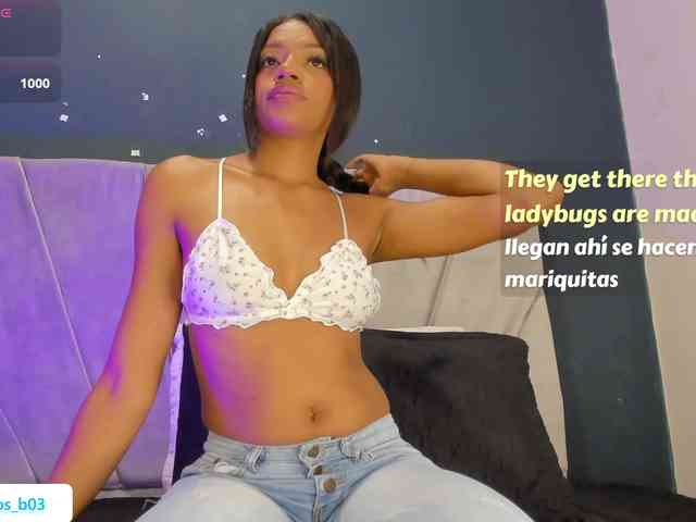 Shanna03 webcam