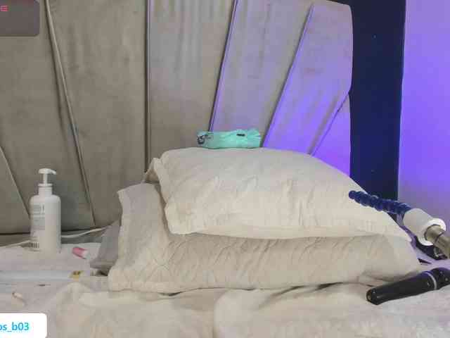Shanna03 webcam