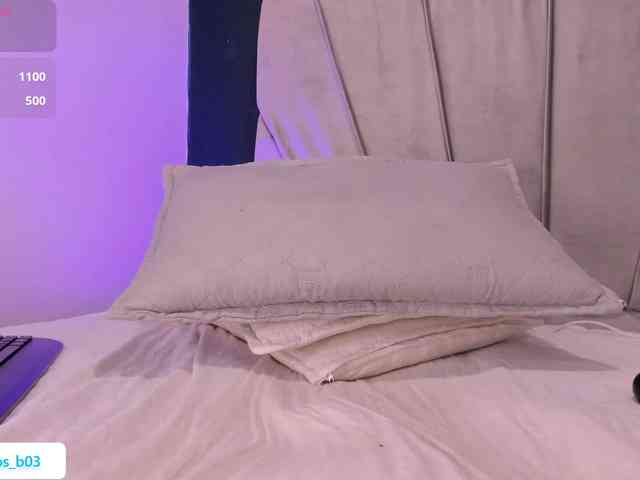 Shanna03 webcam
