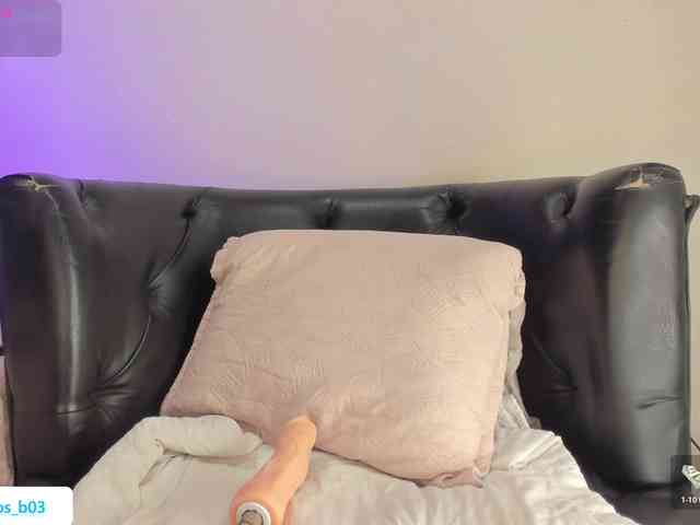 Shanna03 Live Webcam on BongaCams