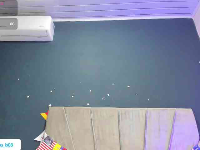 Shanna03 webcam