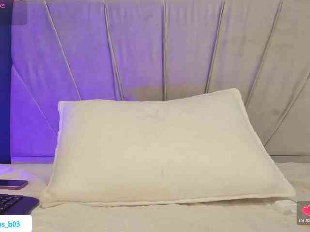 Shanna03 webcam