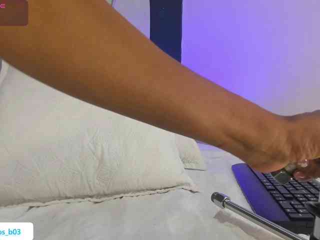 Shanna03 webcam