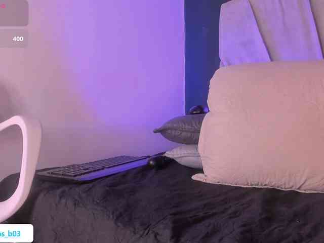 Shanna03 webcam