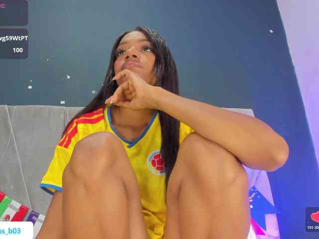 Shanna03 webcam