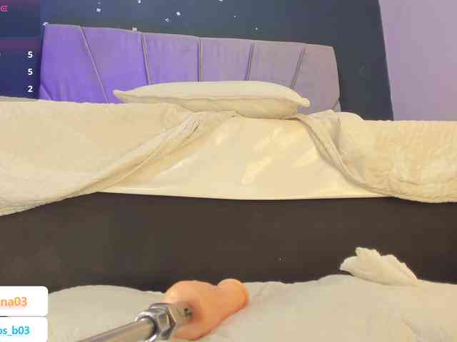 Shanna03 webcam