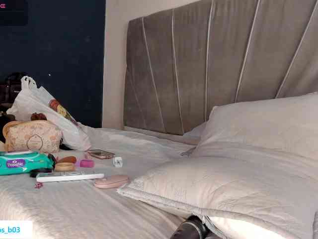 Shanna03 webcam