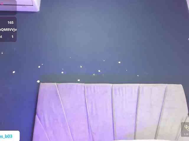 Shanna03 webcam