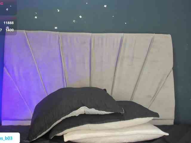 Shanna03 webcam