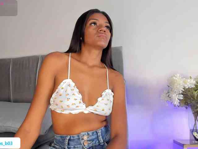 Shanna03 webcam