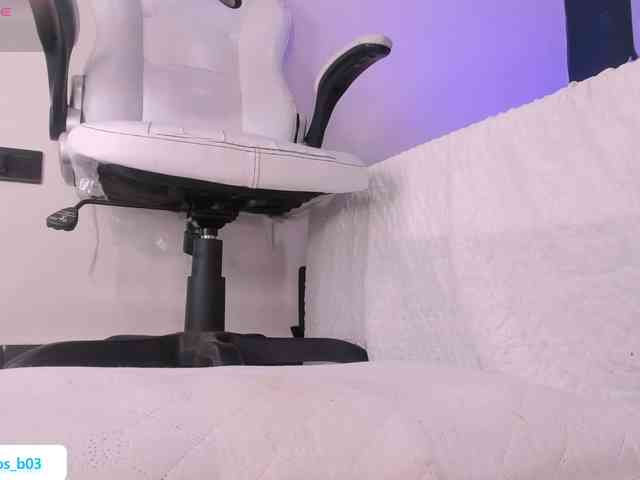 Shanna03 webcam