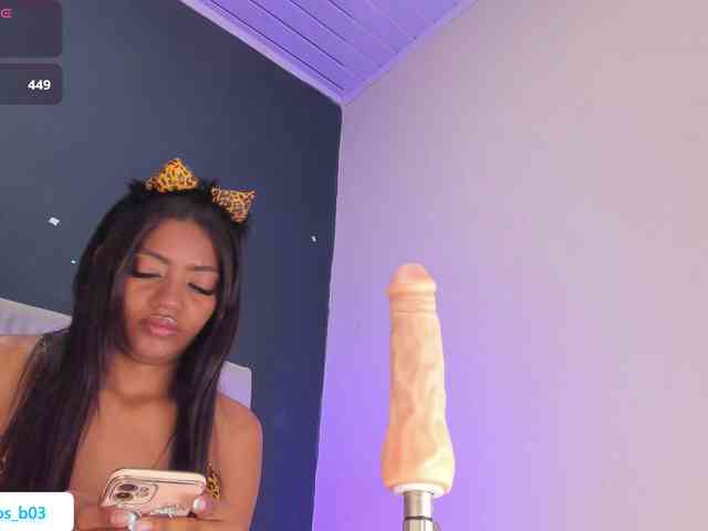Shanna03 webcam