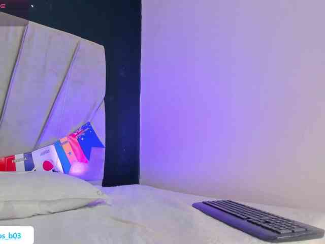 Shanna03 webcam
