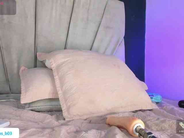 Shanna03 Live Webcam on BongaCams