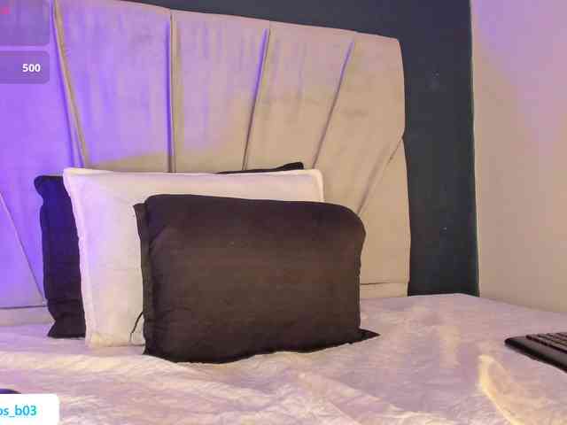Shanna03 webcam