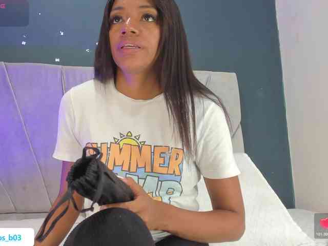 Modèle: Shanna03