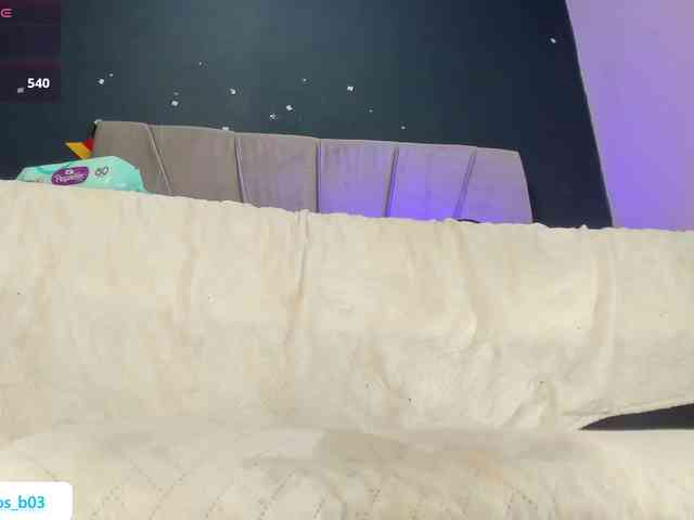 Shanna03 webcam