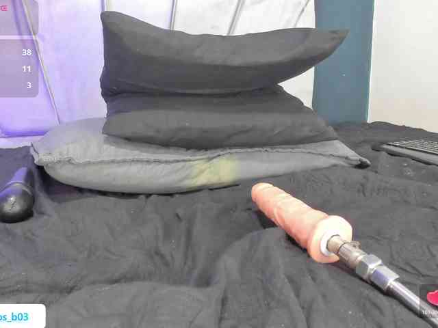 Shanna03 webcam