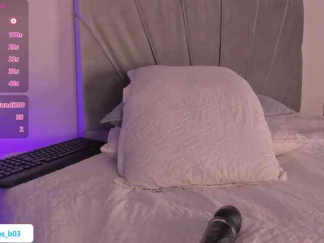 Shanna03 webcam