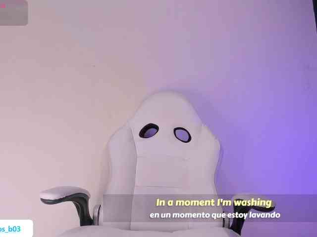 Shanna03 webcam