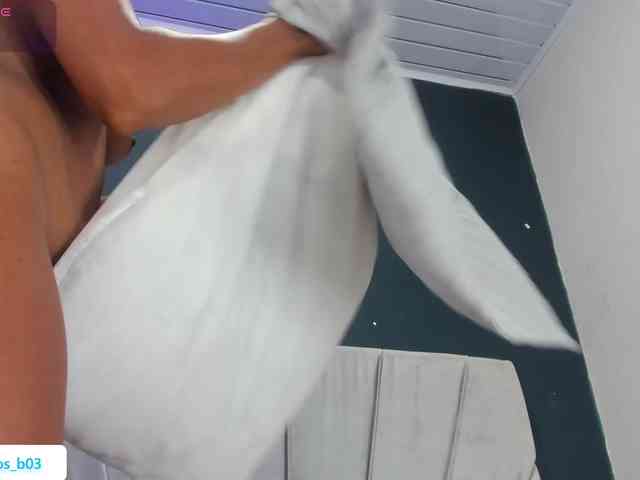 Shanna03 webcam