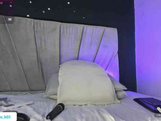Shanna03 webcam