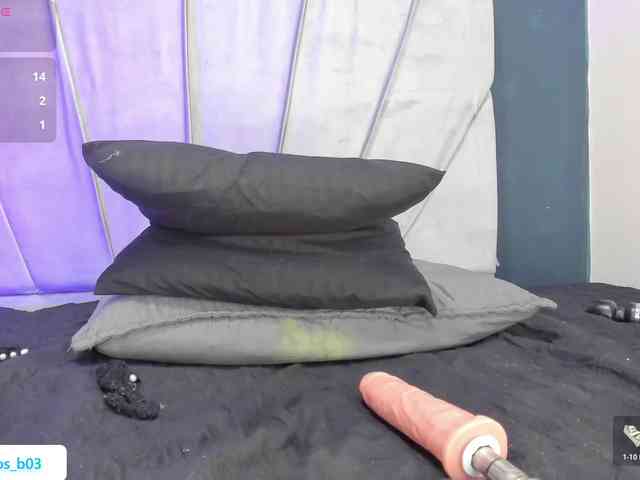 Shanna03 webcam