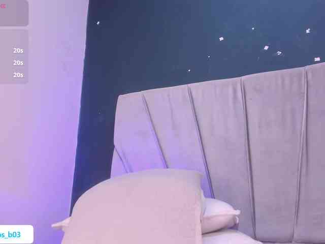 shanna03's live room