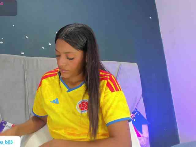 Shanna03 webcam