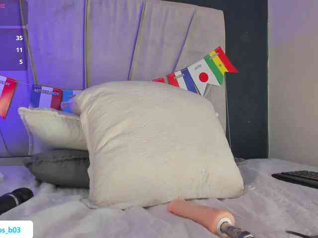 Shanna03 webcam